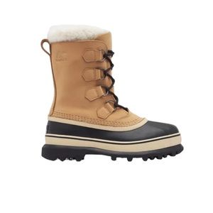 Women’s Caribou SOREL Waterproof Boots